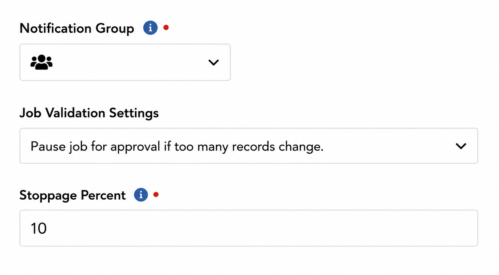 How PCO Version 1 Appears in Installed Plugins