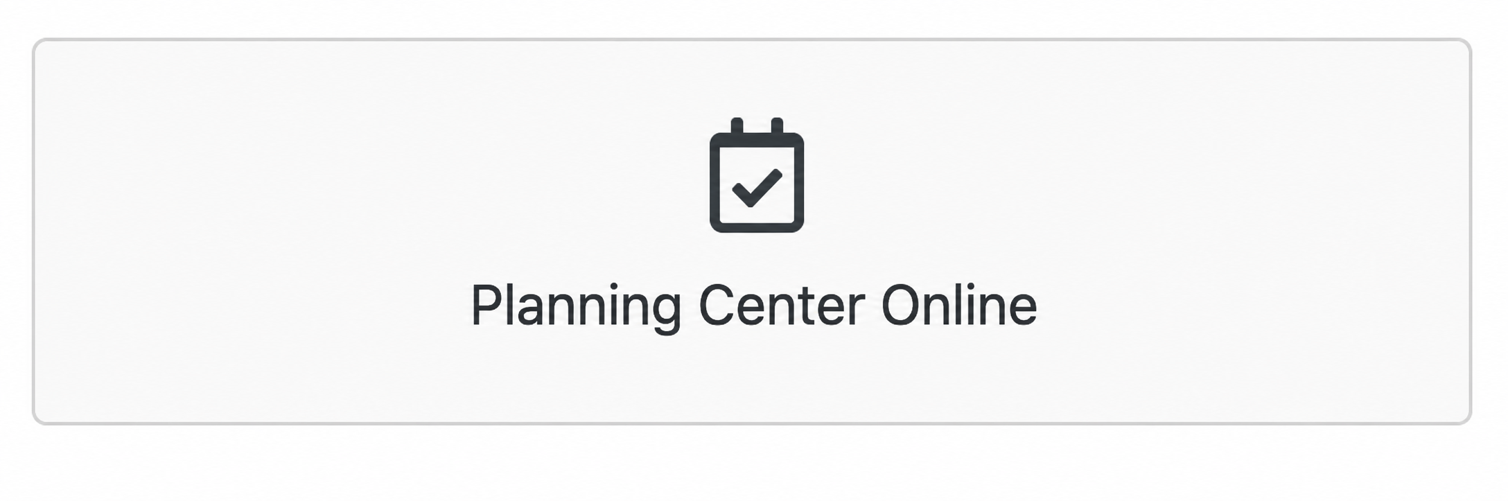 How PCO Version 1 Appears in Installed Plugins