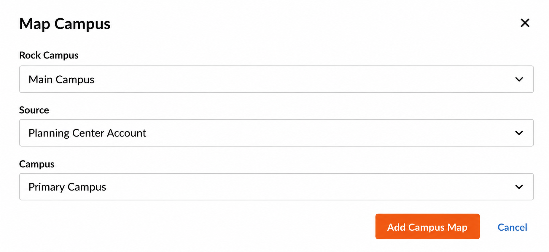 How PCO Version 1 Appears in Installed Plugins