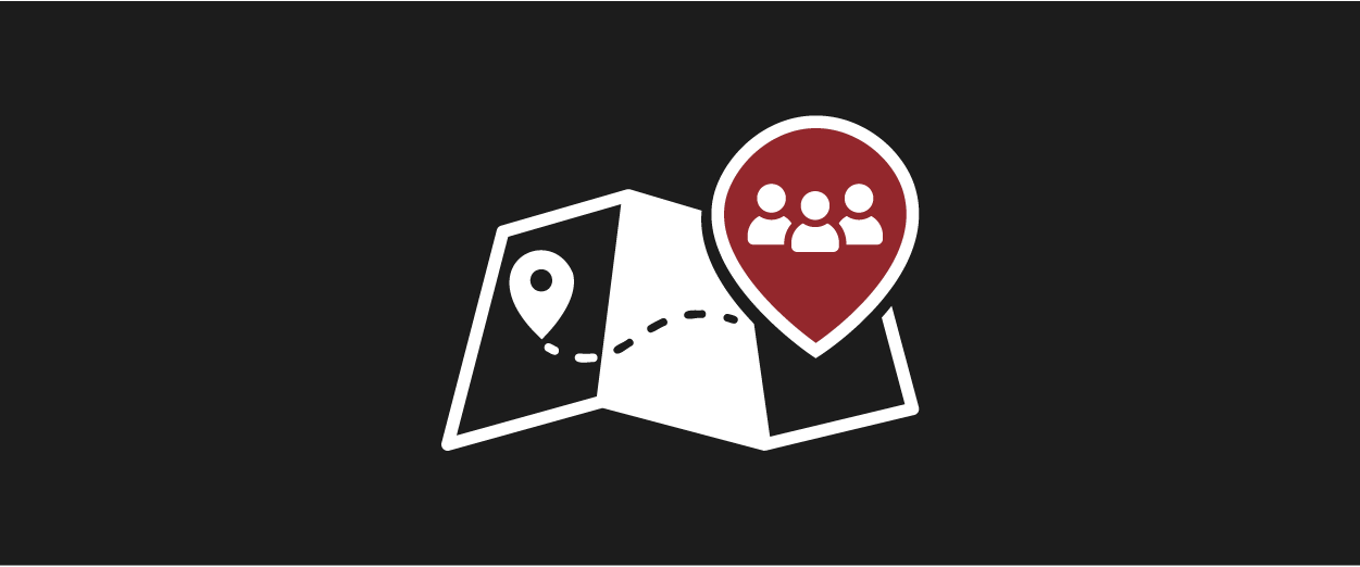 Group Finder